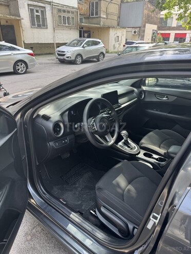 Kia Forte 2021, 65,000 km - 2.0 л - Bakı