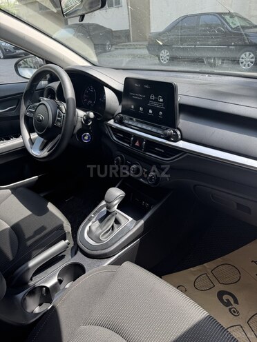 Kia Forte 2021, 65,000 km - 2.0 л - Bakı