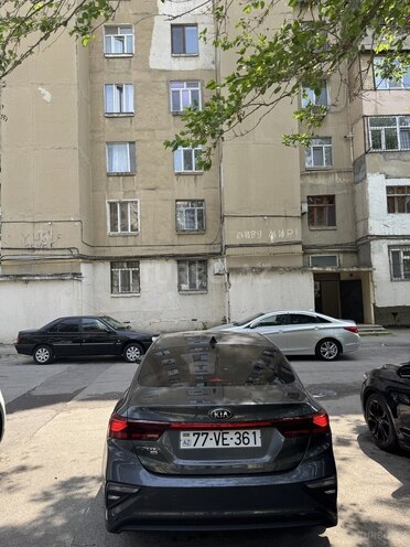 Kia Forte 2021, 65,000 km - 2.0 л - Bakı