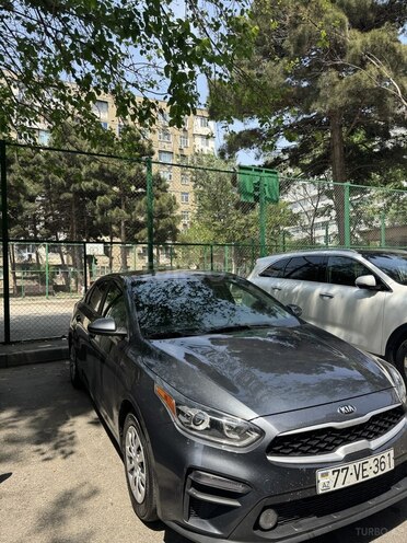 Kia Forte 2021, 65,000 km - 2.0 л - Bakı