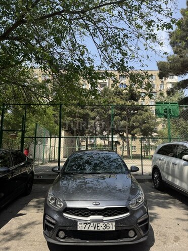 Kia Forte 2021, 65,000 km - 2.0 л - Bakı