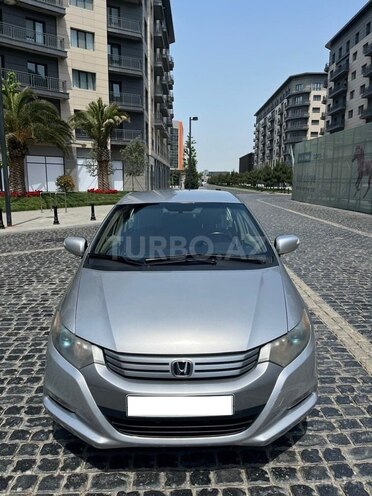 Honda Insight 2010, 255,000 km - 1.3 l - Bakı