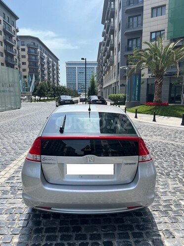 Honda Insight 2010, 255,000 km - 1.3 l - Bakı