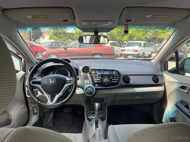 Honda Insight 2010, 255,000 km - 1.3 l - Bakı
