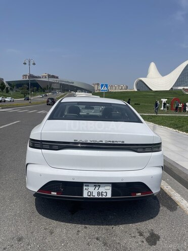 BYD Destroyer 05 2024, 16,000 km - 1.5 l - Bakı