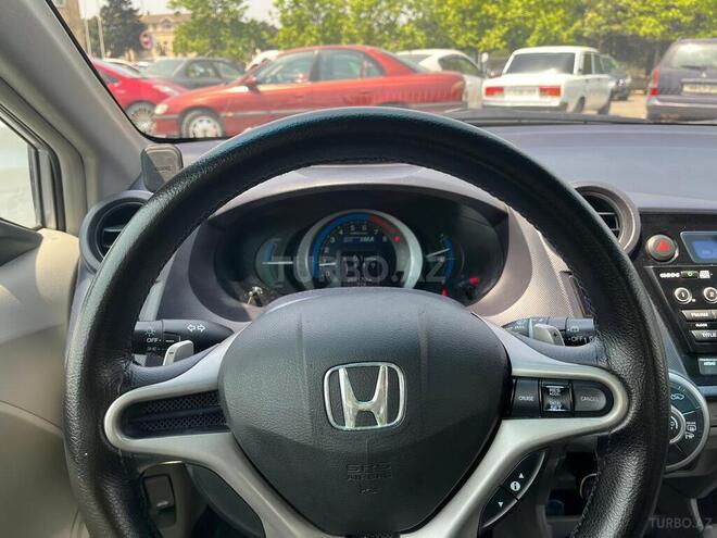 Honda Insight 2010, 255,000 km - 1.3 l - Bakı