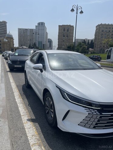 BYD Destroyer 05 2024, 16,000 km - 1.5 l - Bakı