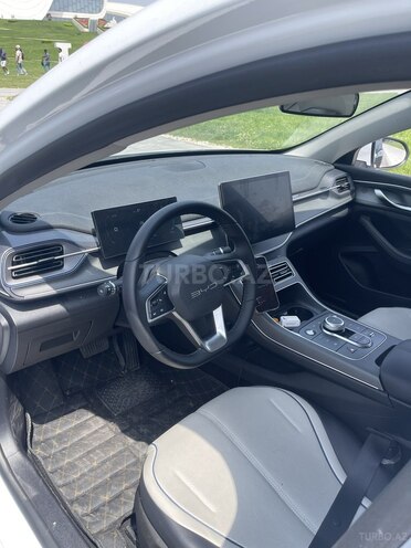 BYD Destroyer 05 2024, 16,000 km - 1.5 l - Bakı