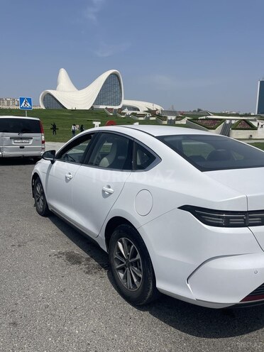 BYD Destroyer 05 2024, 16,000 km - 1.5 l - Bakı