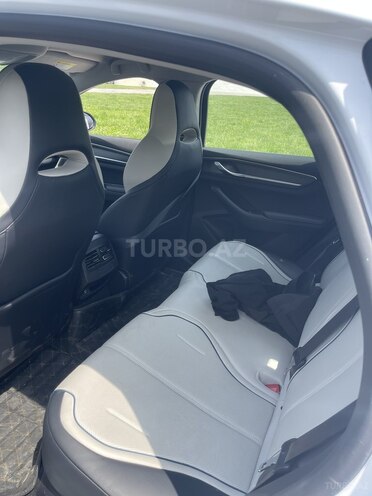 BYD Destroyer 05 2024, 16,000 km - 1.5 l - Bakı