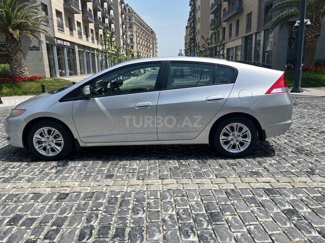 Honda Insight 2010, 255,000 km - 1.3 l - Bakı