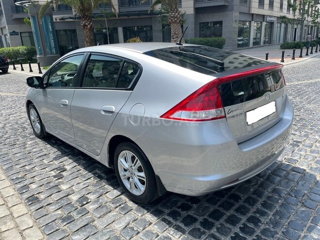 Honda Insight 2010, 255,000 km - 1.3 l - Bakı