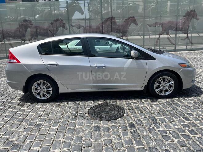 Honda Insight 2010, 255,000 km - 1.3 l - Bakı