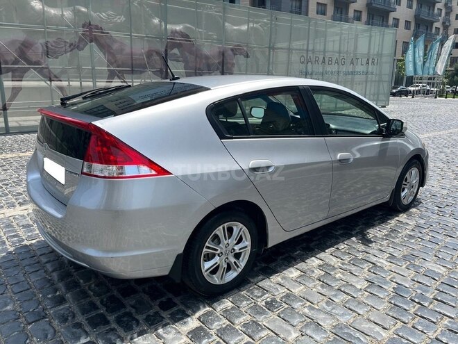Honda Insight 2010, 255,000 km - 1.3 l - Bakı