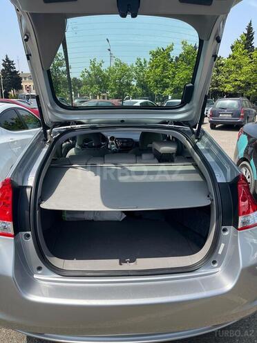 Honda Insight 2010, 255,000 km - 1.3 l - Bakı