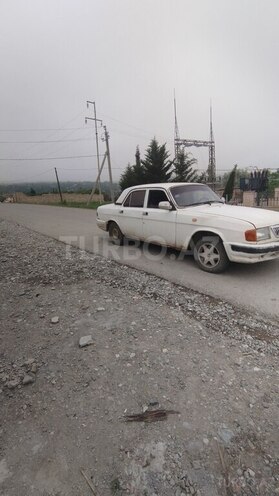 GAZ 3110 2000, 181,921 km - 2.3 l - Şabran