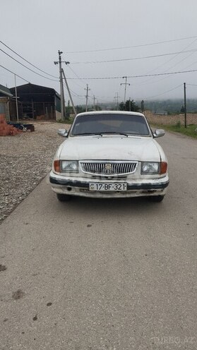 GAZ 3110 2000, 181,921 km - 2.3 l - Şabran