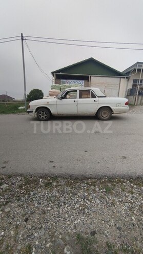 GAZ 3110 2000, 181,921 km - 2.3 l - Şabran