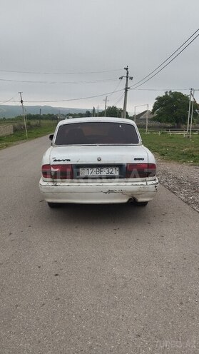 GAZ 3110 2000, 181,921 km - 2.3 l - Şabran
