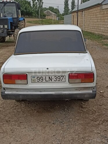 LADA (VAZ) 2107 2009, 97,000 km - 1.6 л - Şəmkir