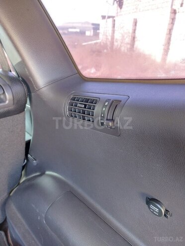 Hyundai Santa Fe 2011, 202,000 km - 2.0 l - Sumqayıt