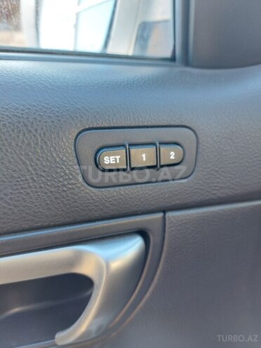 Hyundai Santa Fe 2011, 202,000 km - 2.0 l - Sumqayıt