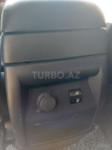 Hyundai Santa Fe 2011, 202,000 km - 2.0 l - Sumqayıt