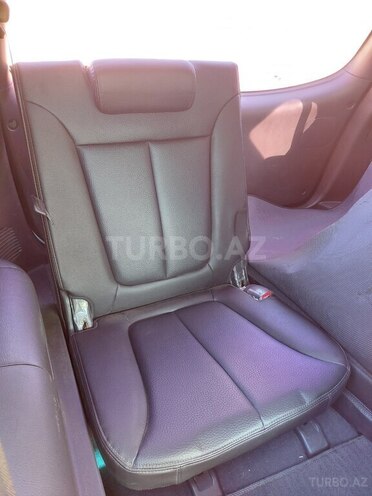 Hyundai Santa Fe 2011, 202,000 km - 2.0 l - Sumqayıt