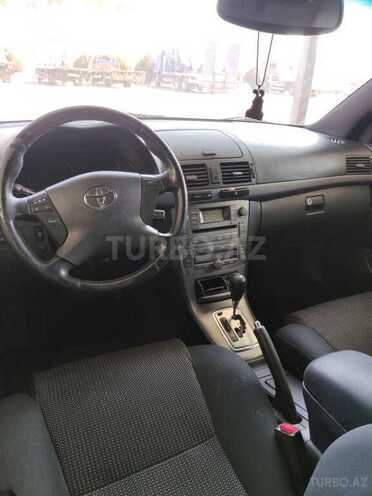 Toyota Avensis 2006, 330,000 km - 2.0 l - Bakı