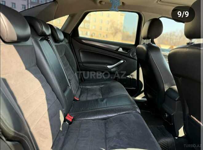 Toyota Avensis 2006, 330,000 km - 2.0 l - Bakı