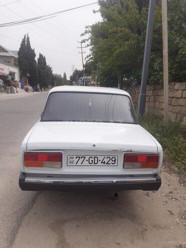 LADA (VAZ) 2107 2003, 22,344 km - 1.6 l - Bakı