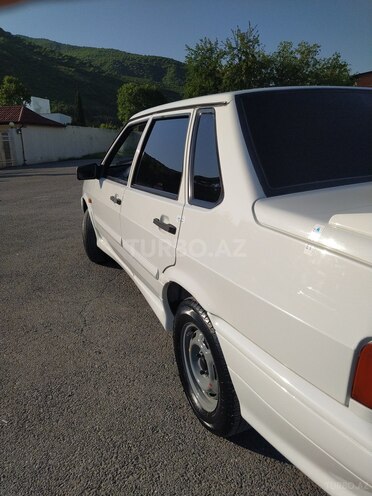 LADA (VAZ) 2115 2012, 107,000 km - 1.6 л - Ağsu