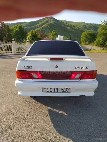 LADA (VAZ) 2115 2012, 107,000 km - 1.6 л - Ağsu