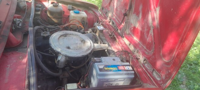 LADA (VAZ) 21013 1970, 84,700 km - 1.5 л - İsmayıllı