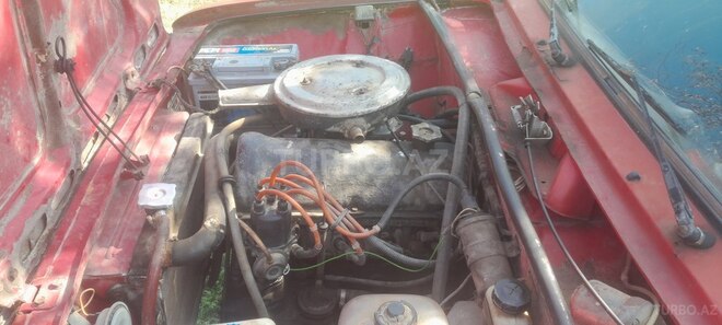 LADA (VAZ) 21013 1970, 84,700 km - 1.5 л - İsmayıllı