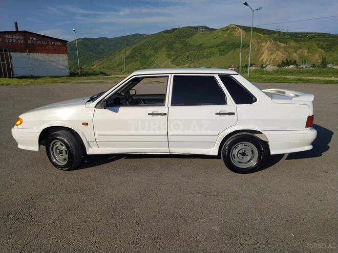 LADA (VAZ) 2115 2012, 107,000 km - 1.6 л - Ağsu