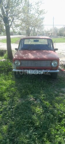 LADA (VAZ) 21013 1970, 84,700 km - 1.5 л - İsmayıllı