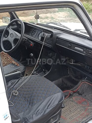 LADA (VAZ) 2107 2009, 97,000 km - 1.6 л - Şəmkir