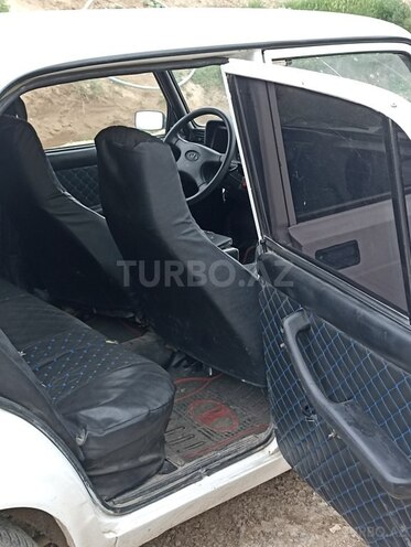 LADA (VAZ) 2107 2009, 97,000 km - 1.6 л - Şəmkir
