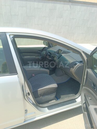 Toyota Prius-9
