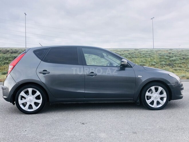 Hyundai i30 2007, 360,000 km - 1.6 l - Bakı
