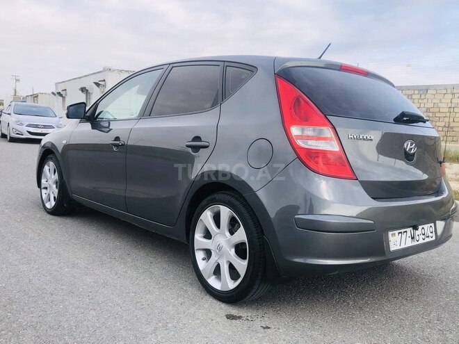 Hyundai i30 2007, 360,000 km - 1.6 l - Bakı