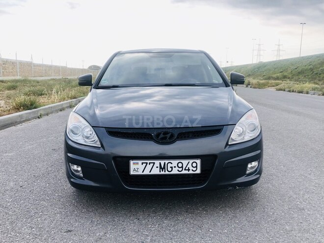 Hyundai i30 2007, 360,000 km - 1.6 l - Bakı