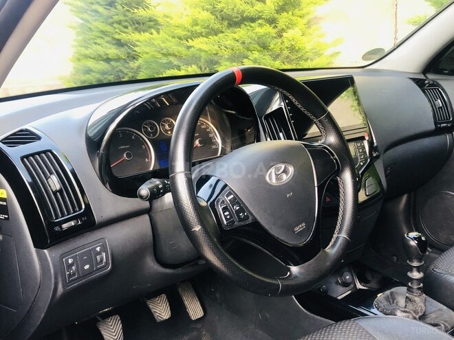 Hyundai i30 2007, 360,000 km - 1.6 l - Bakı