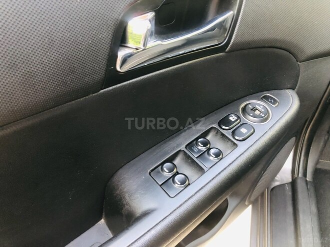 Hyundai i30 2007, 360,000 km - 1.6 l - Bakı