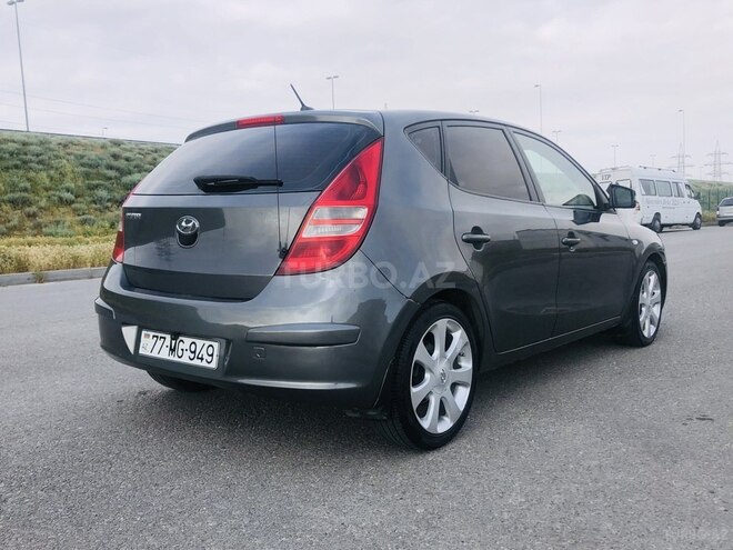 Hyundai i30 2007, 360,000 km - 1.6 l - Bakı