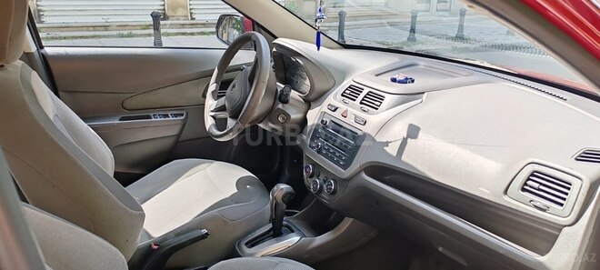 Chevrolet Cobalt 2020, 28,000 km - 1.5 л - Bakı