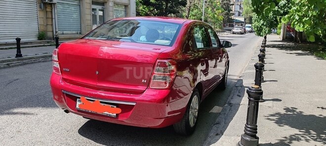 Chevrolet Cobalt 2020, 28,000 km - 1.5 л - Bakı