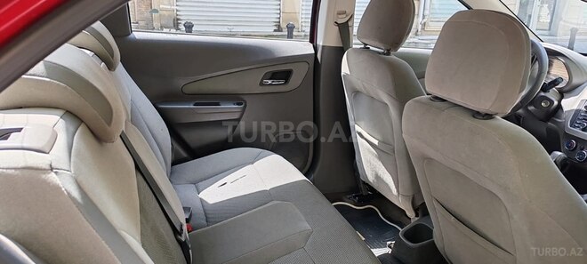 Chevrolet Cobalt 2020, 28,000 km - 1.5 л - Bakı