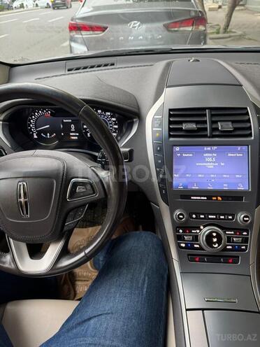 Lincoln MKZ 2020, 58,600 km - 2.0 l - Bakı